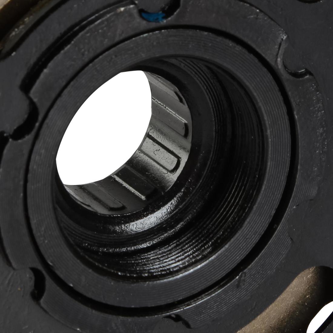 ROUE LIBRE A VISSER 5 VITESSES 14x28