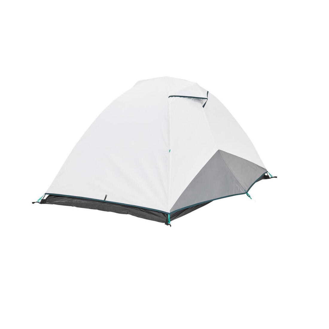 Tente de camping - MH100 - 2 places - Fresh & Black