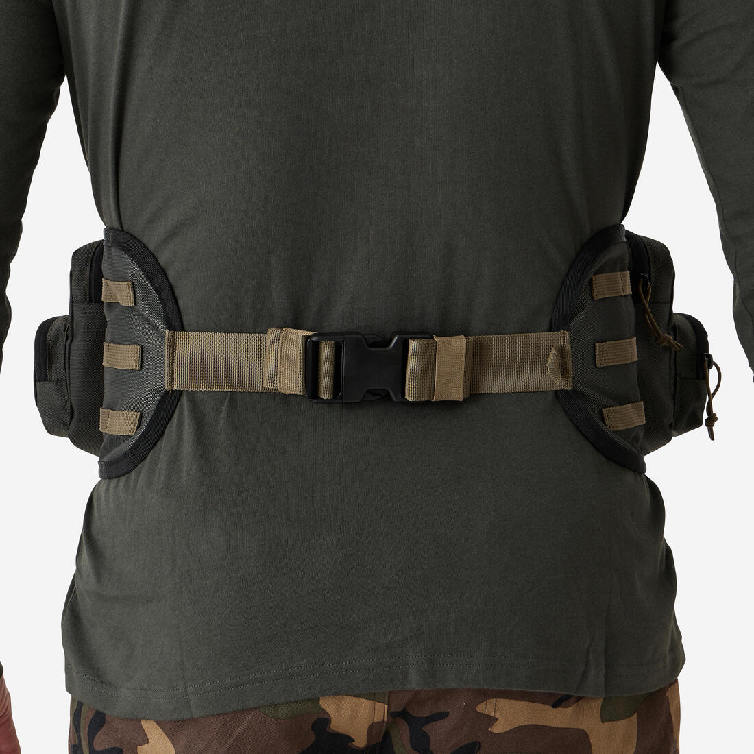 Banane de chasse 7 litres x-access