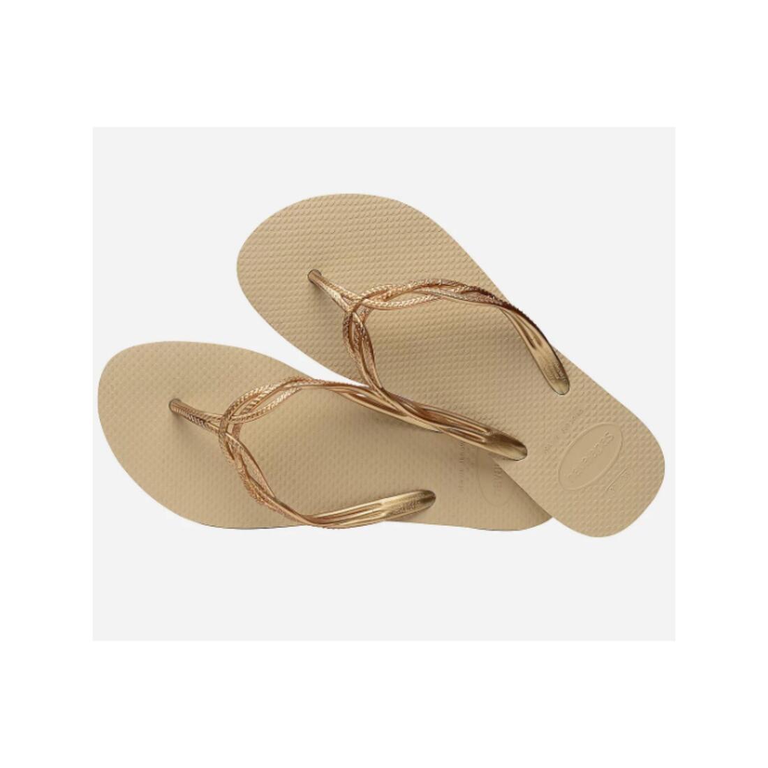 TONGS HAVAIANAS FLASH SWEET FEMME