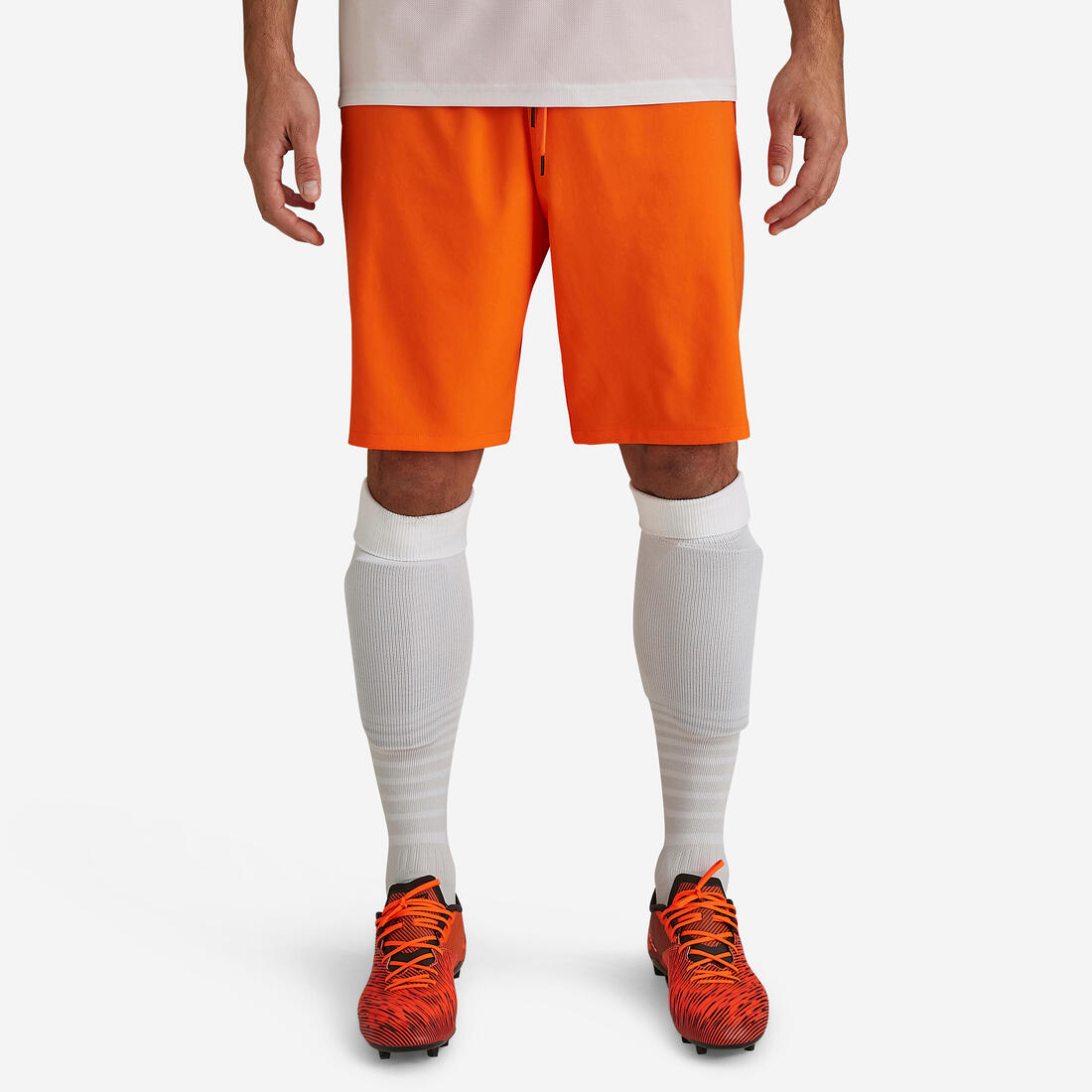 Short de football viralto club adulte