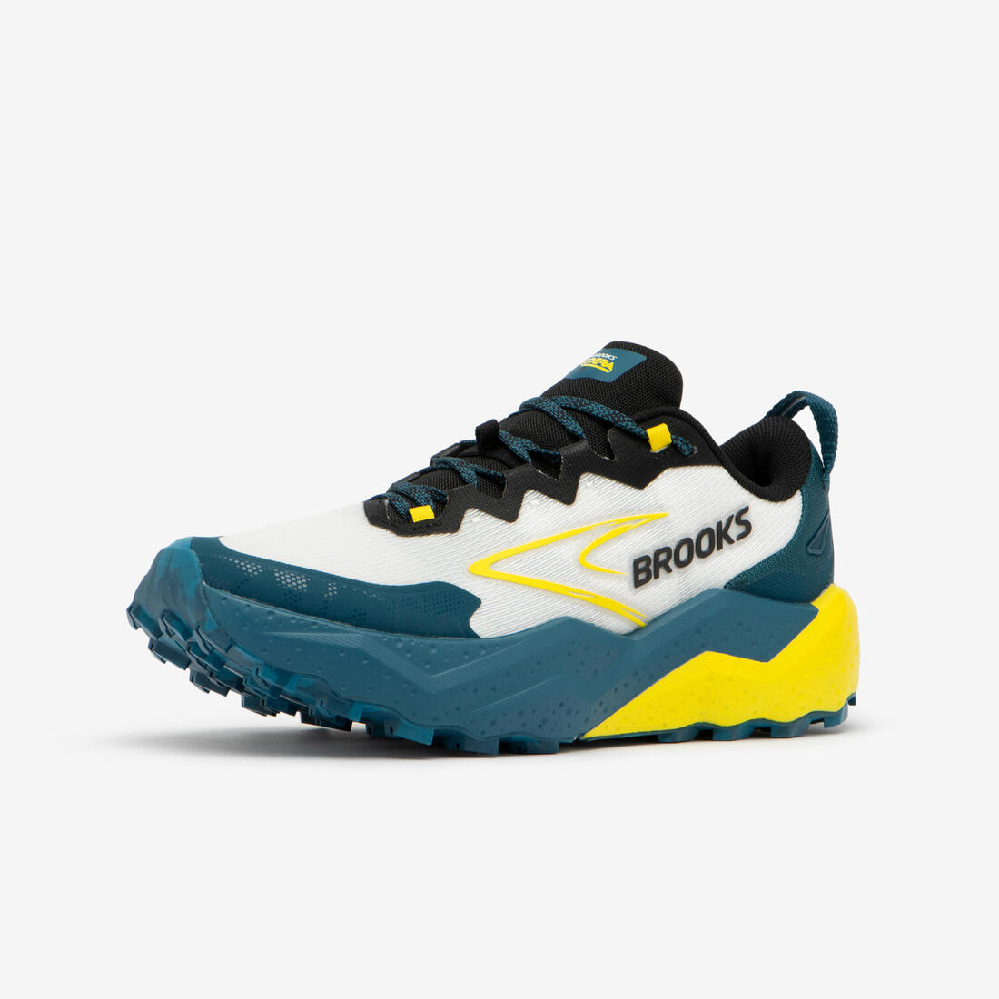 Chaussures de running trail homme, Brooks caldera 8