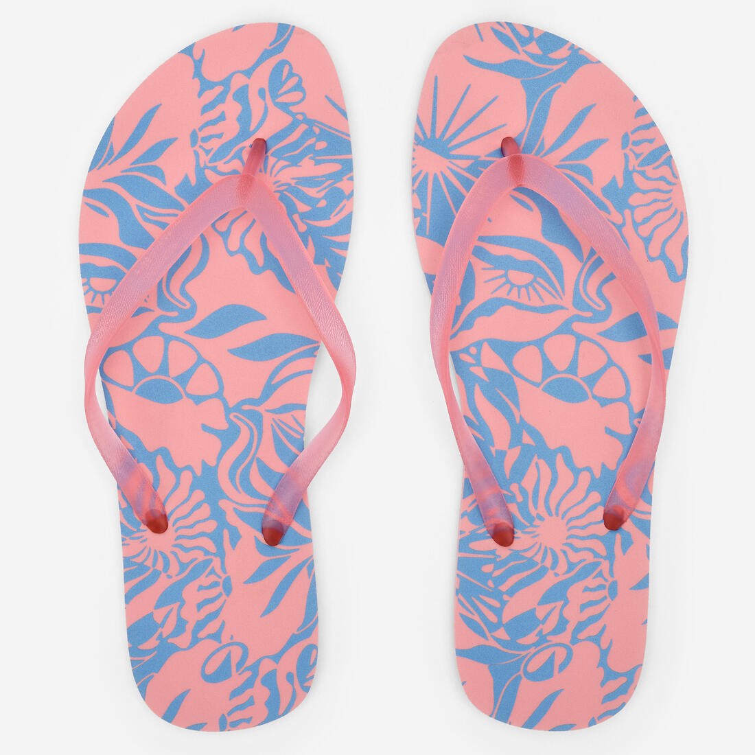 Tong Femme TO 100S PRINT W Uxue