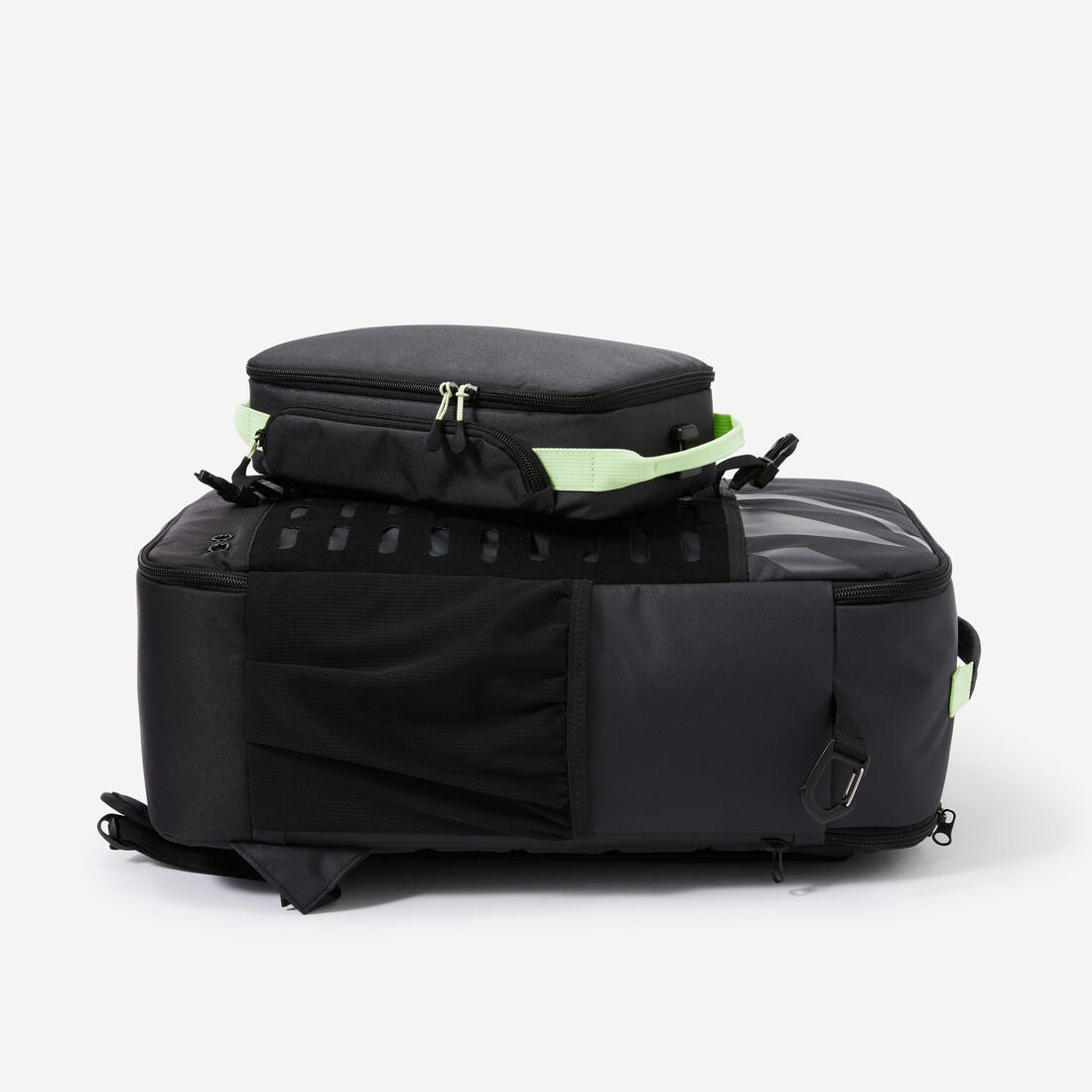Sac à dos de sport 30L avec lunch box et poche pour ordinateur