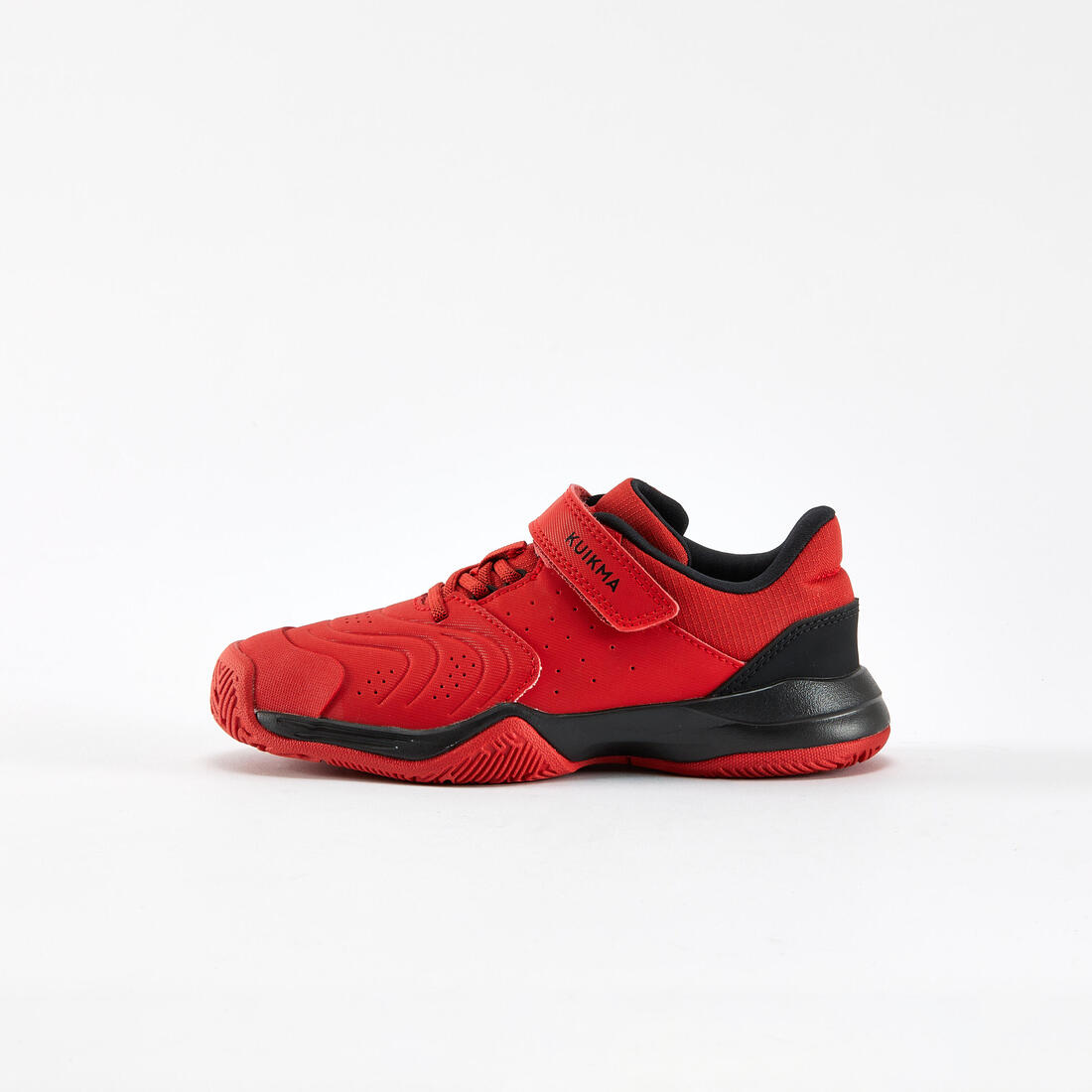Chaussure de Tennis Enfant à scratch - TS STRONG Kd