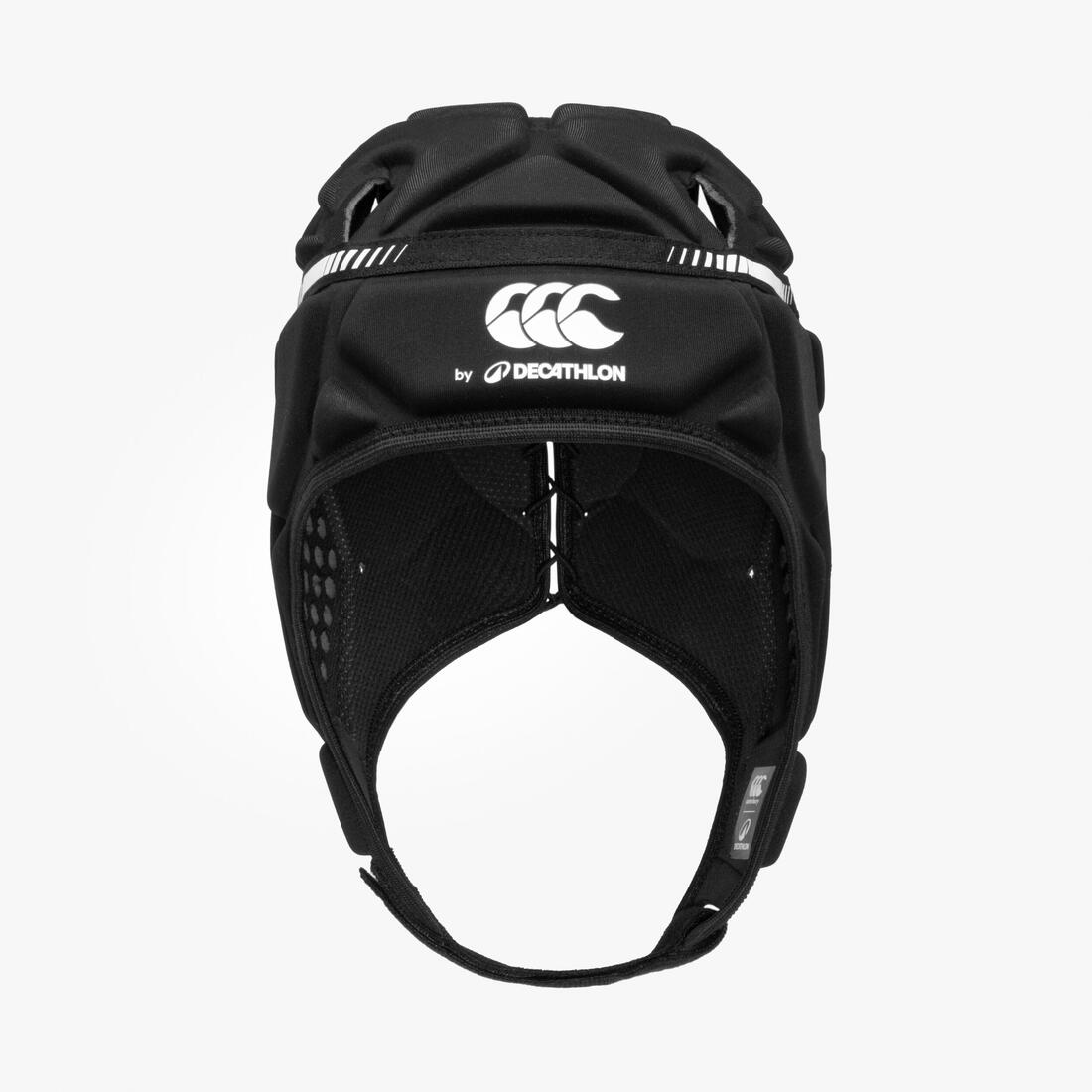 Casque de rugby Adulte - Casque R500 Decathlon | Canterbury