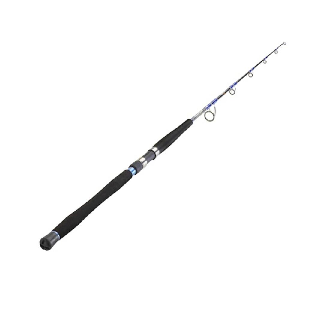 Takamaka jigging 80lbs