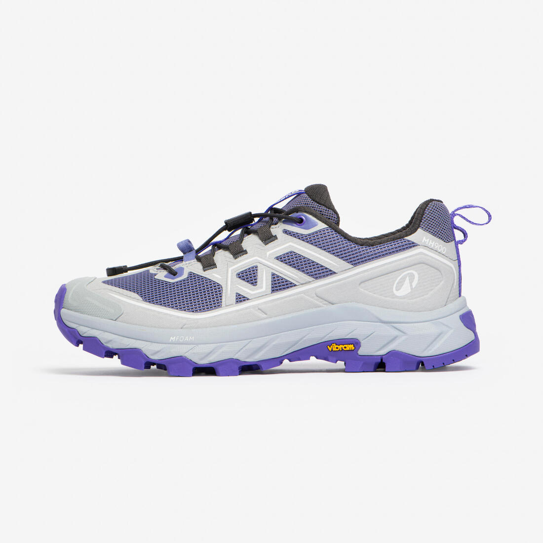 Chaussures de randonnée basses femme, MH900 Light