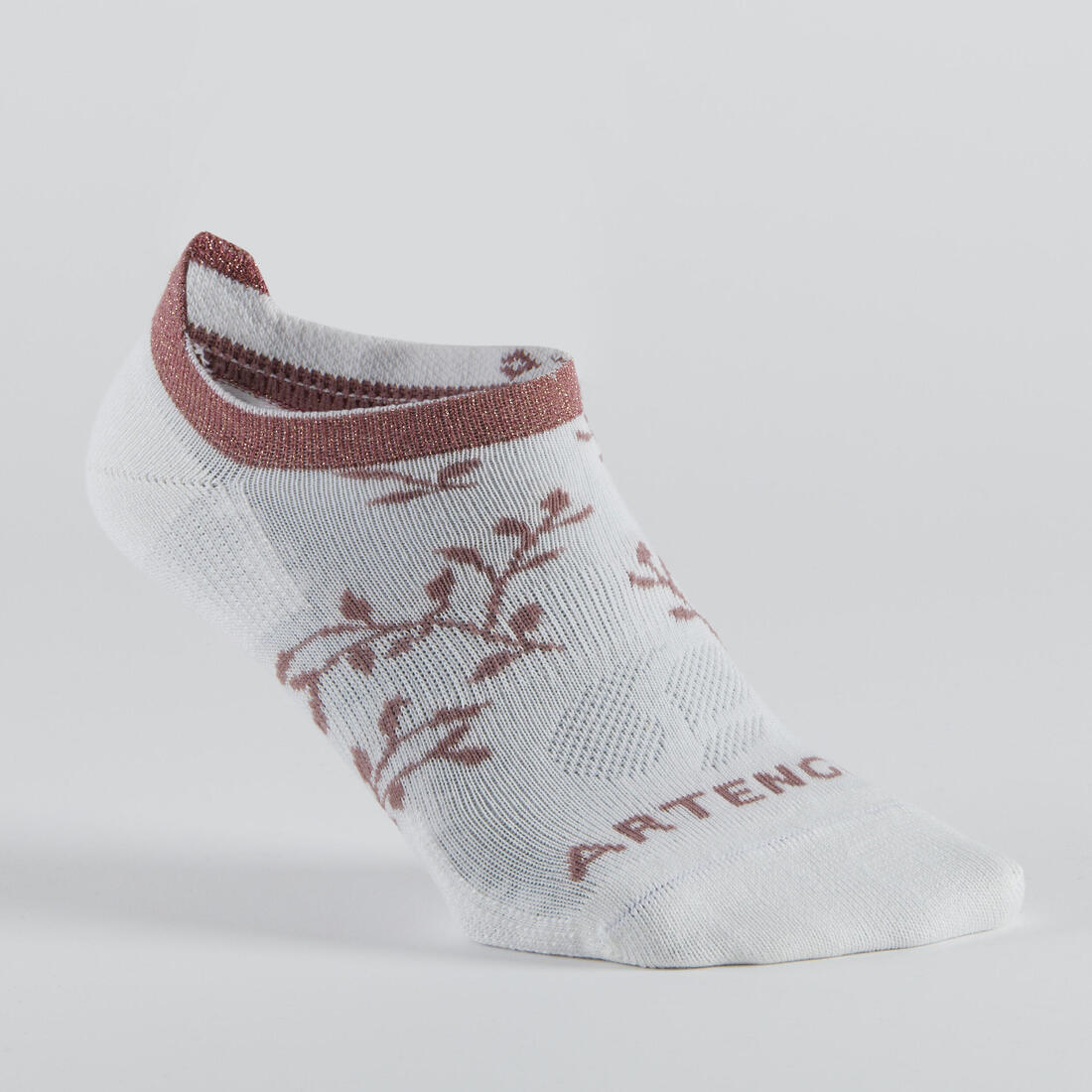 CHAUSSETTES DE SPORT BASSES RS 160 LOT DE 3.