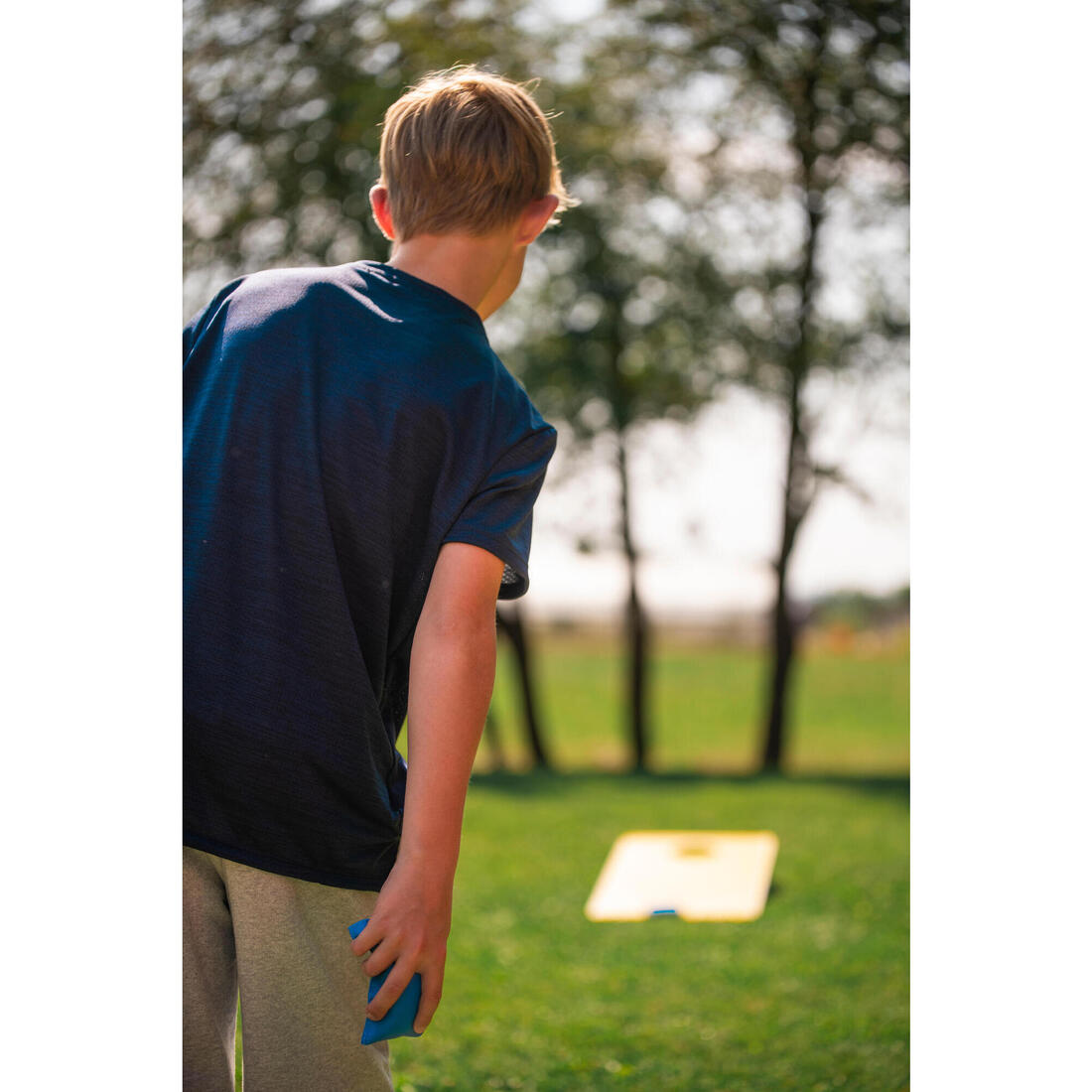 JEU DE CORNHOLE NOMADE PRET-A-JOUER