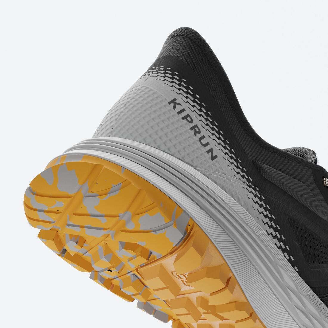 CHAUSSURES TRAIL RUNNING POUR HOMME TR2