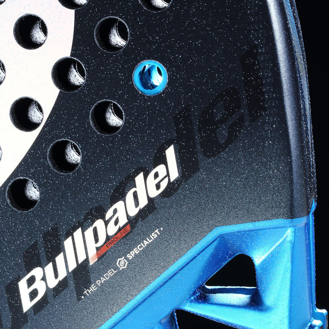Raquette de Padel Adulte - Bullpadel Vertex 05 Comfort 26