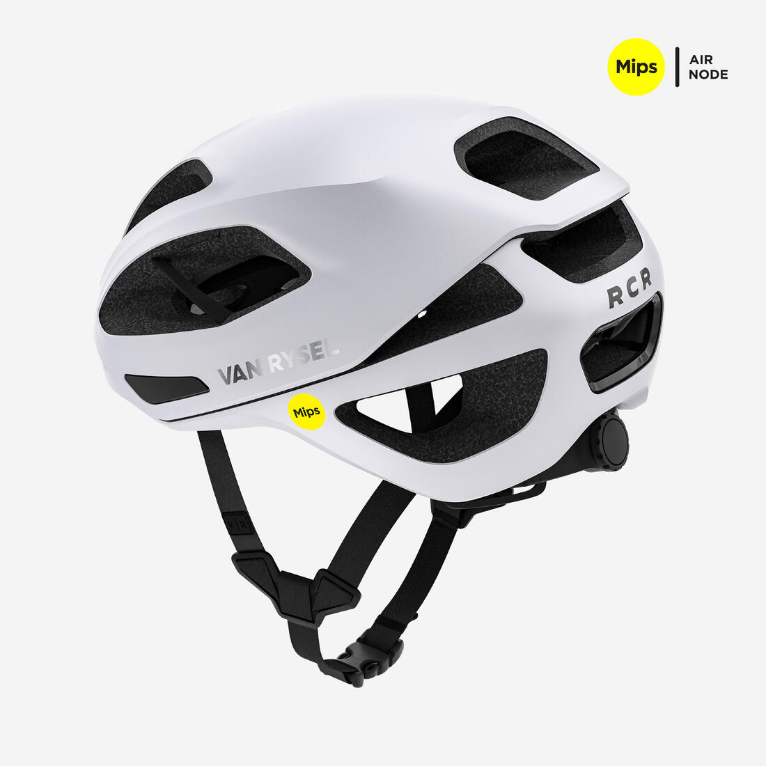 Casque de vélo de route,  RCR MIPS