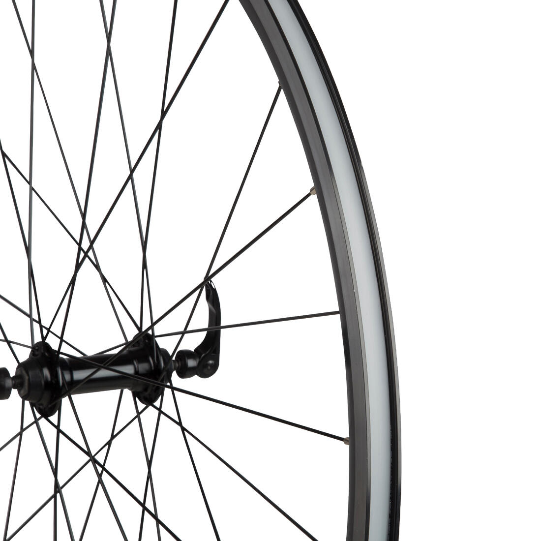 ROUE AVANT TRIBAN 100