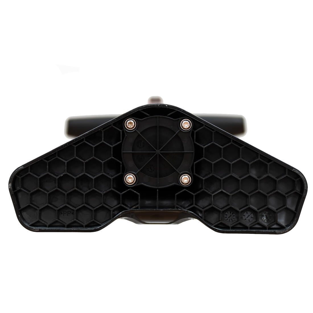Pompe facile stand up paddle et kayak double action haute pression 0-20psi