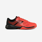 rouge corail