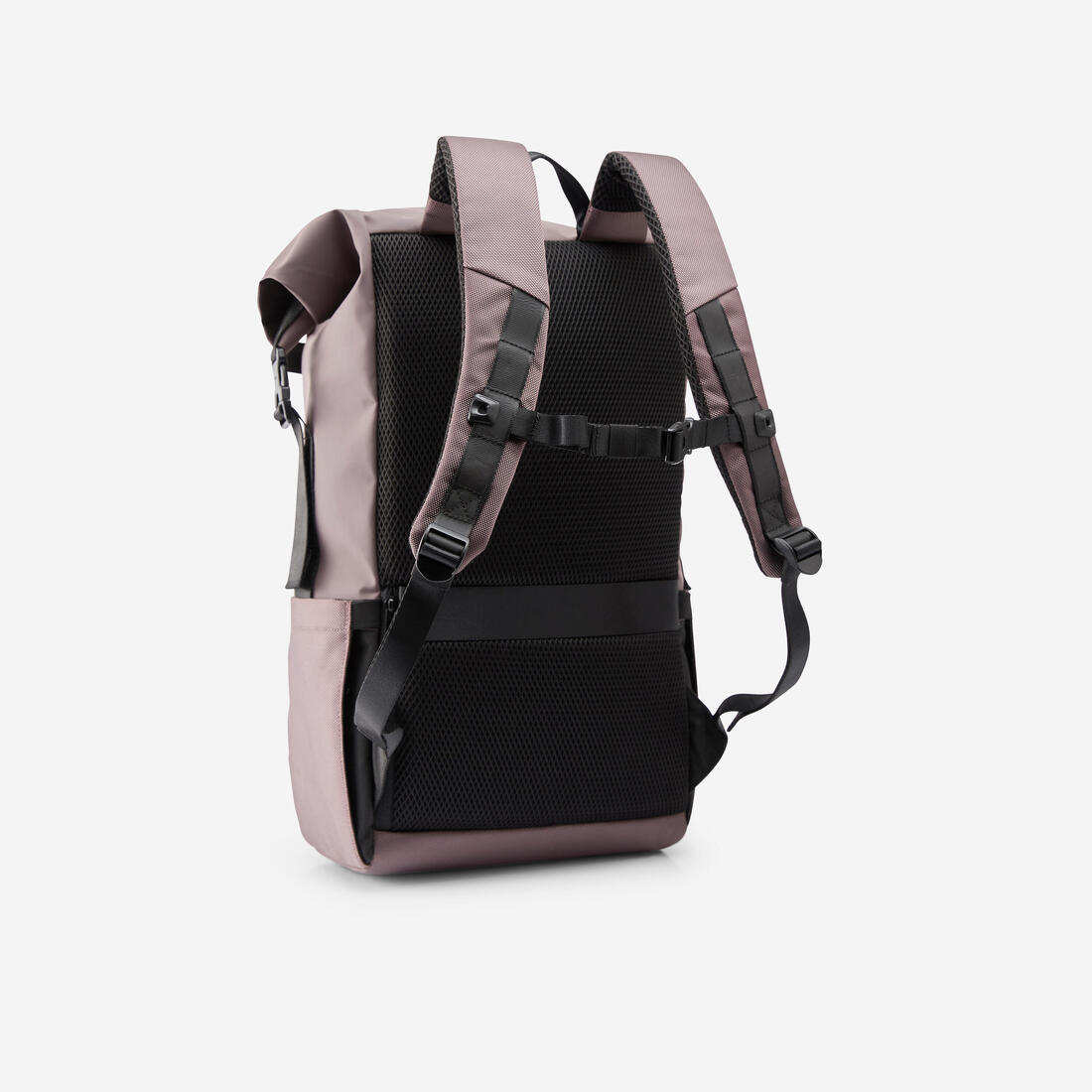 Sac à dos roll top poche ordinateur, Commute 900 29L