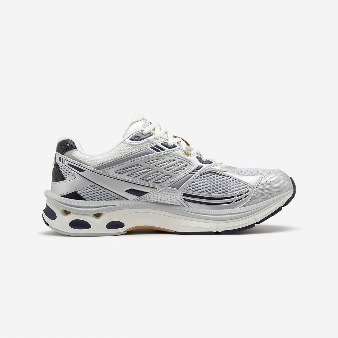Baskets Homme, RR2K beige, gris et