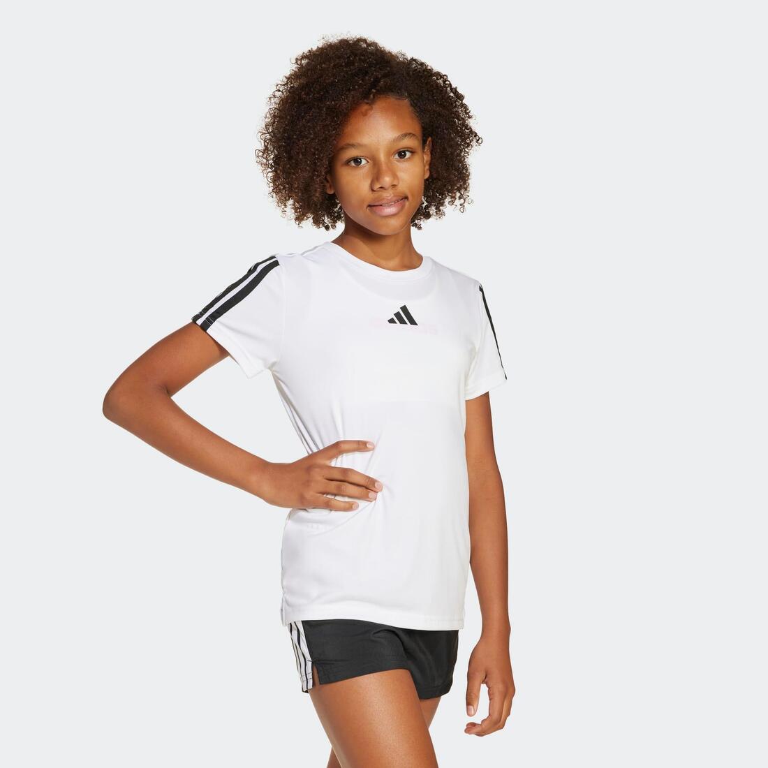 T-shirt de sport fille
