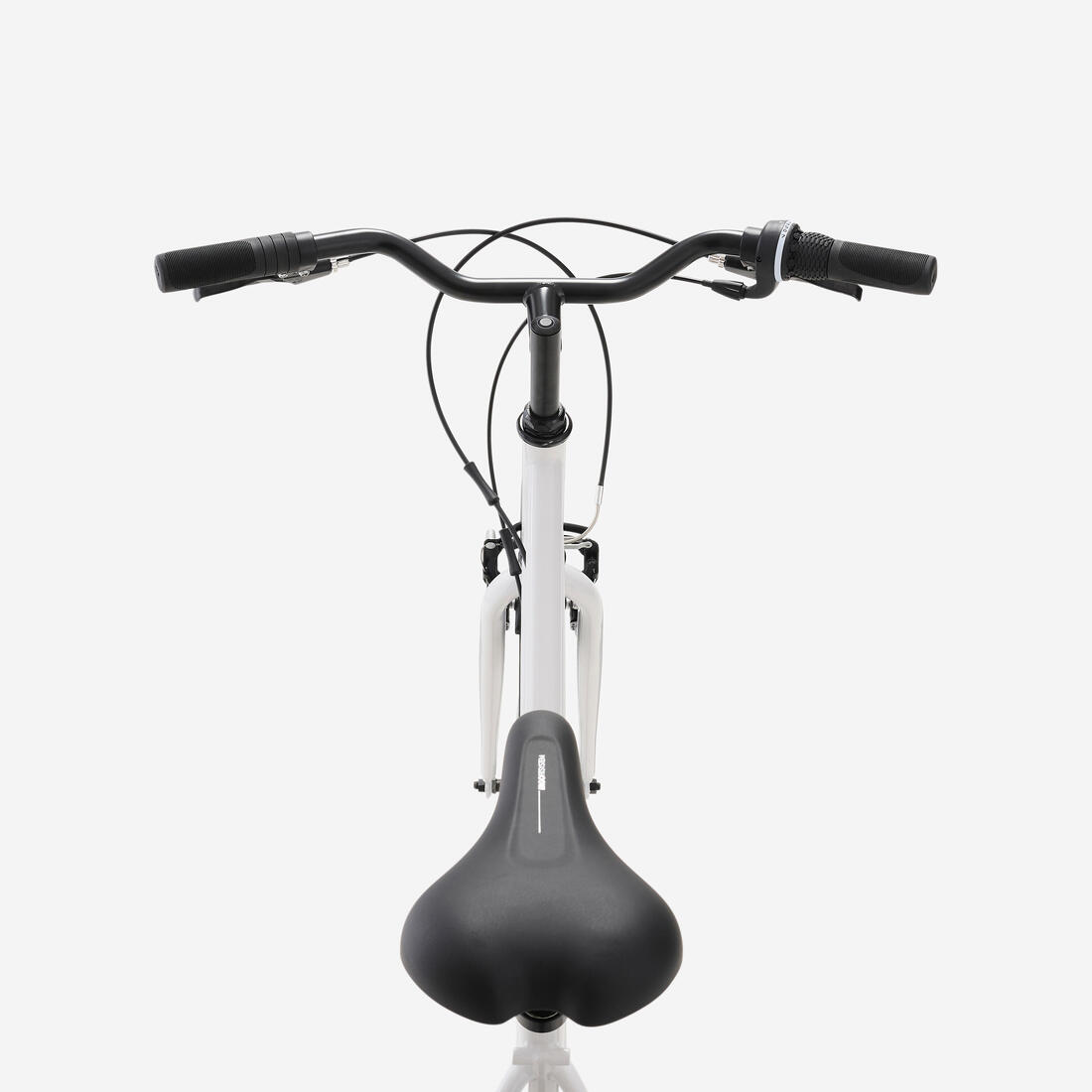 Vélo tout chemin cadre bas, EXPL 50