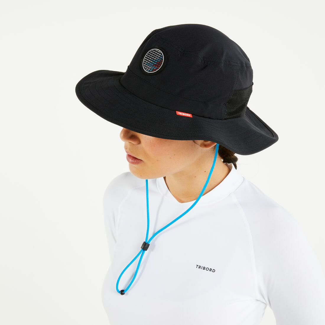 Chapeau bateau sailing 500 adulte voile