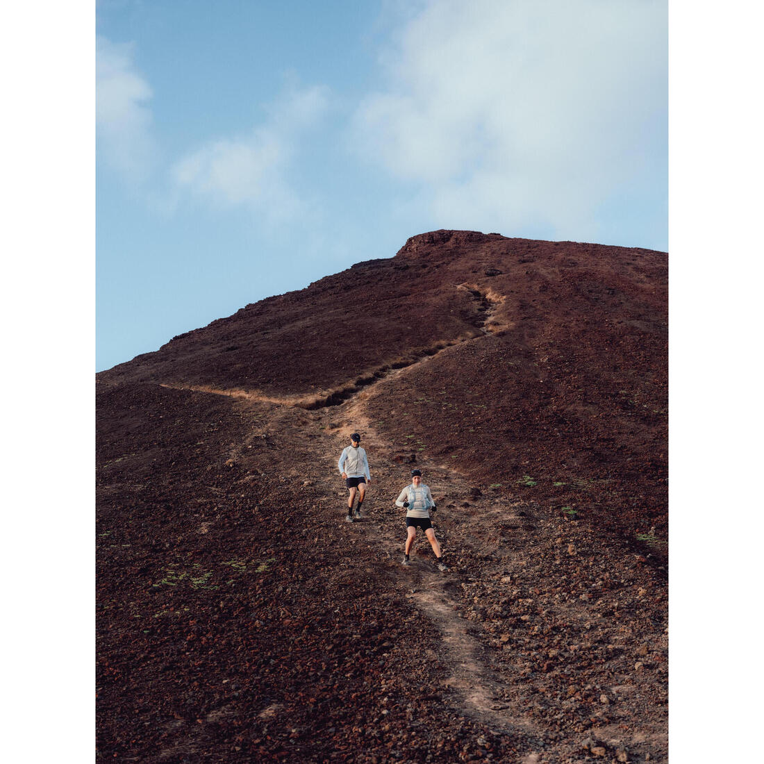 Chaussures de trail running femme, Kiprun Kipclimb
