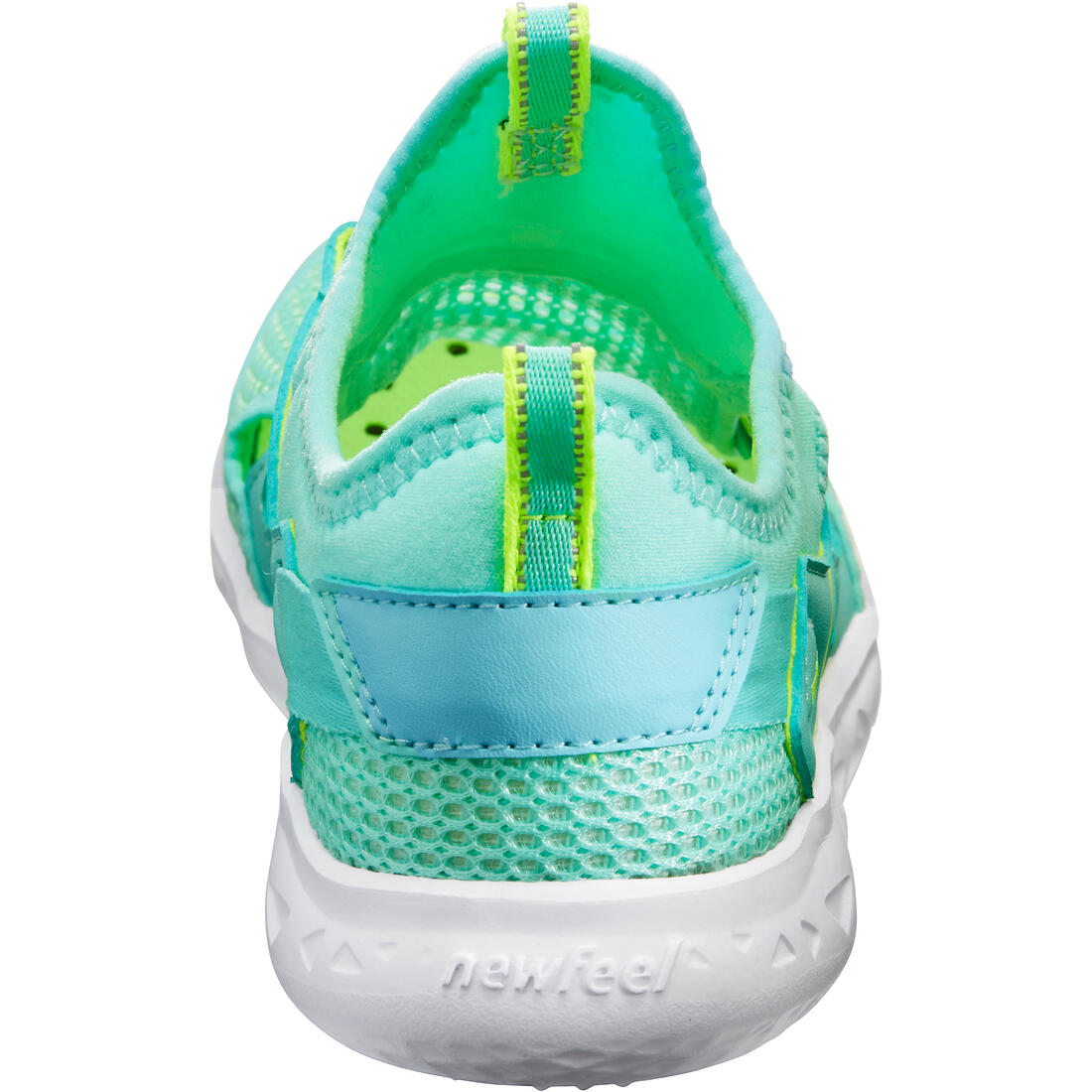Chaussures enfant ultra-respirantes - PW 500 fresh