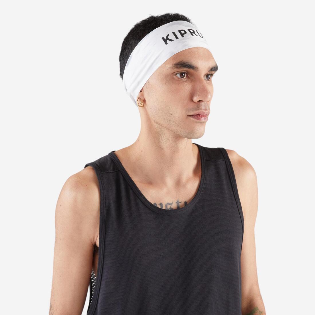 Bandeau running V2 Homme Femme - KIPRUN