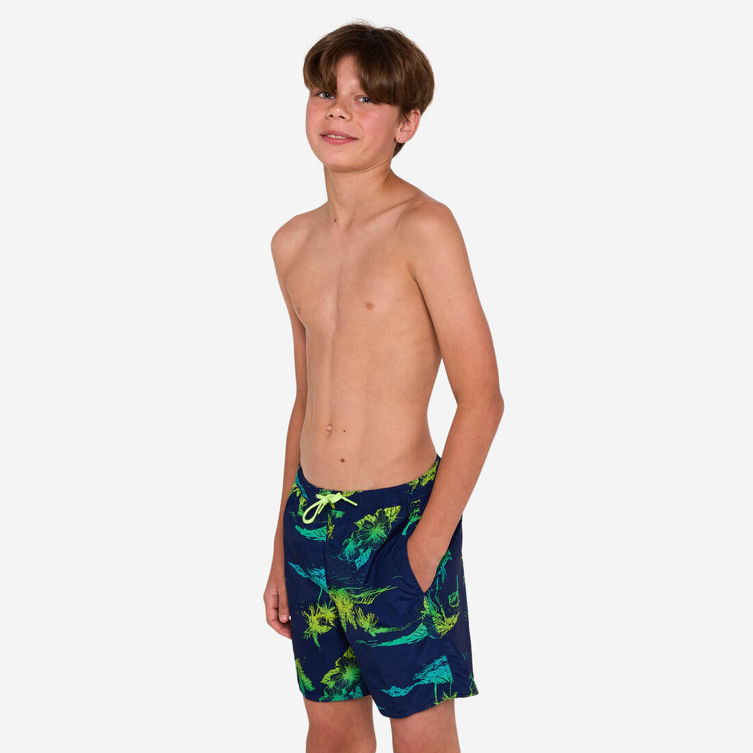 Short de bain sunset