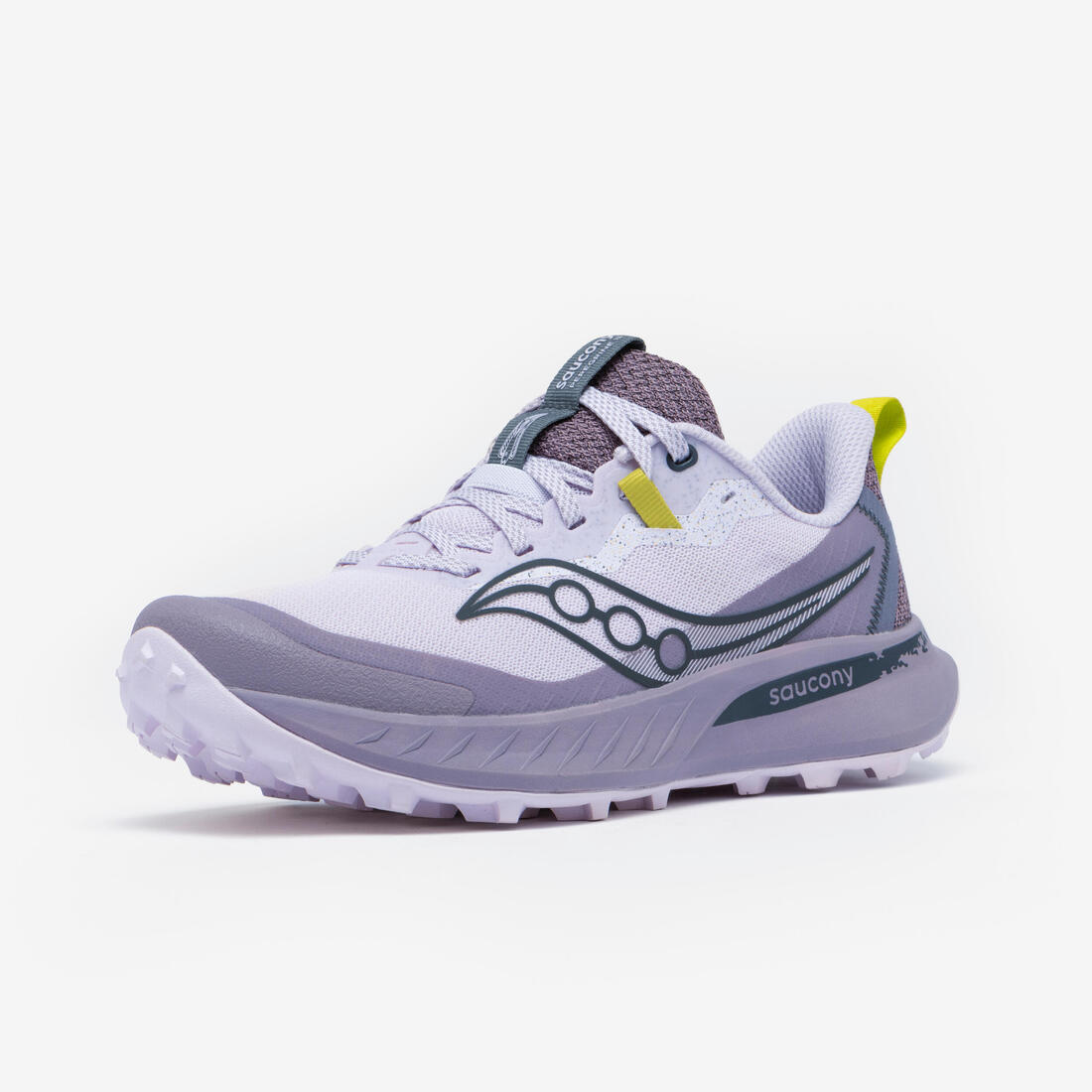 Chaussures de Trail Running Femme, Saucony Peregrine 15