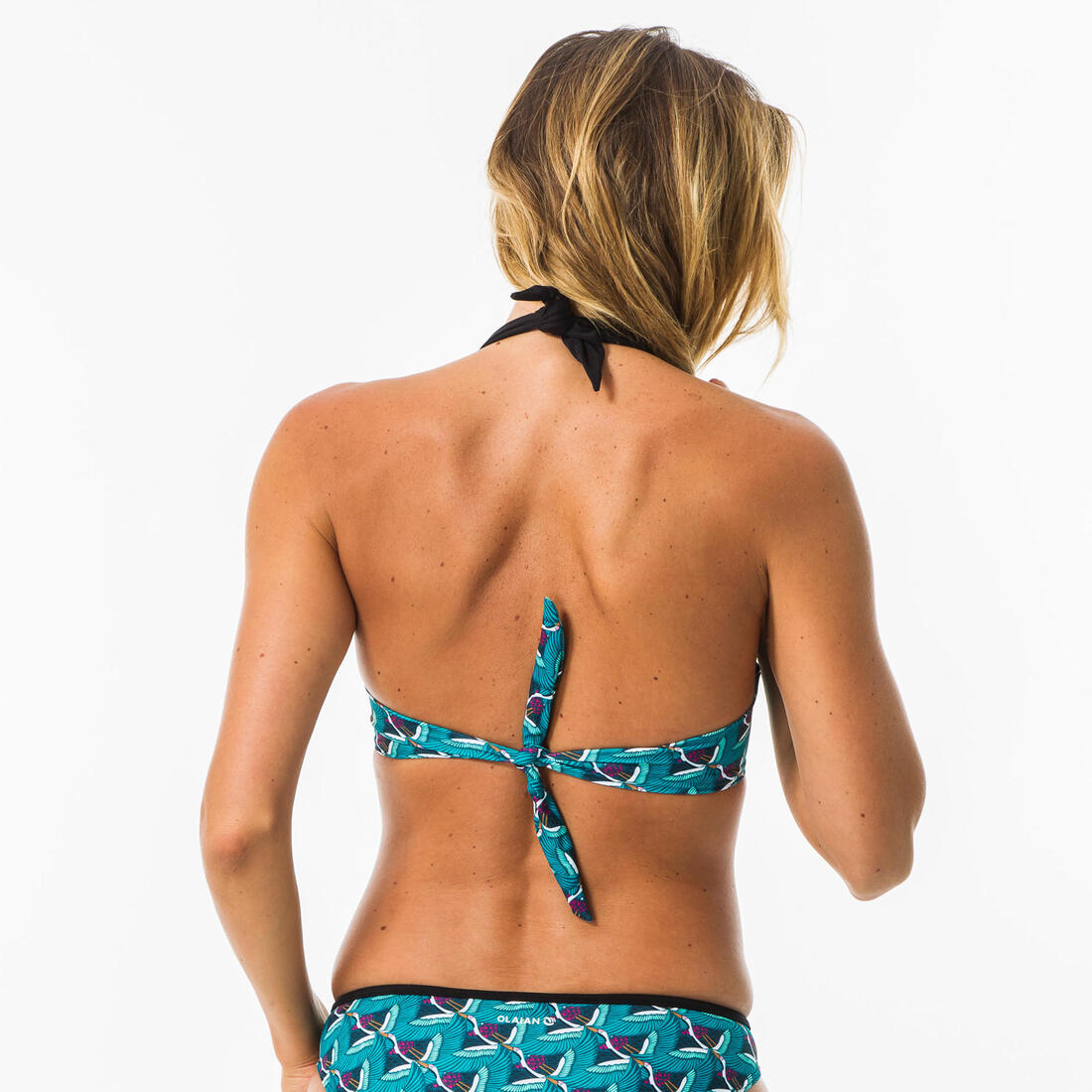 Haut de maillot de bain push up femme elena foly