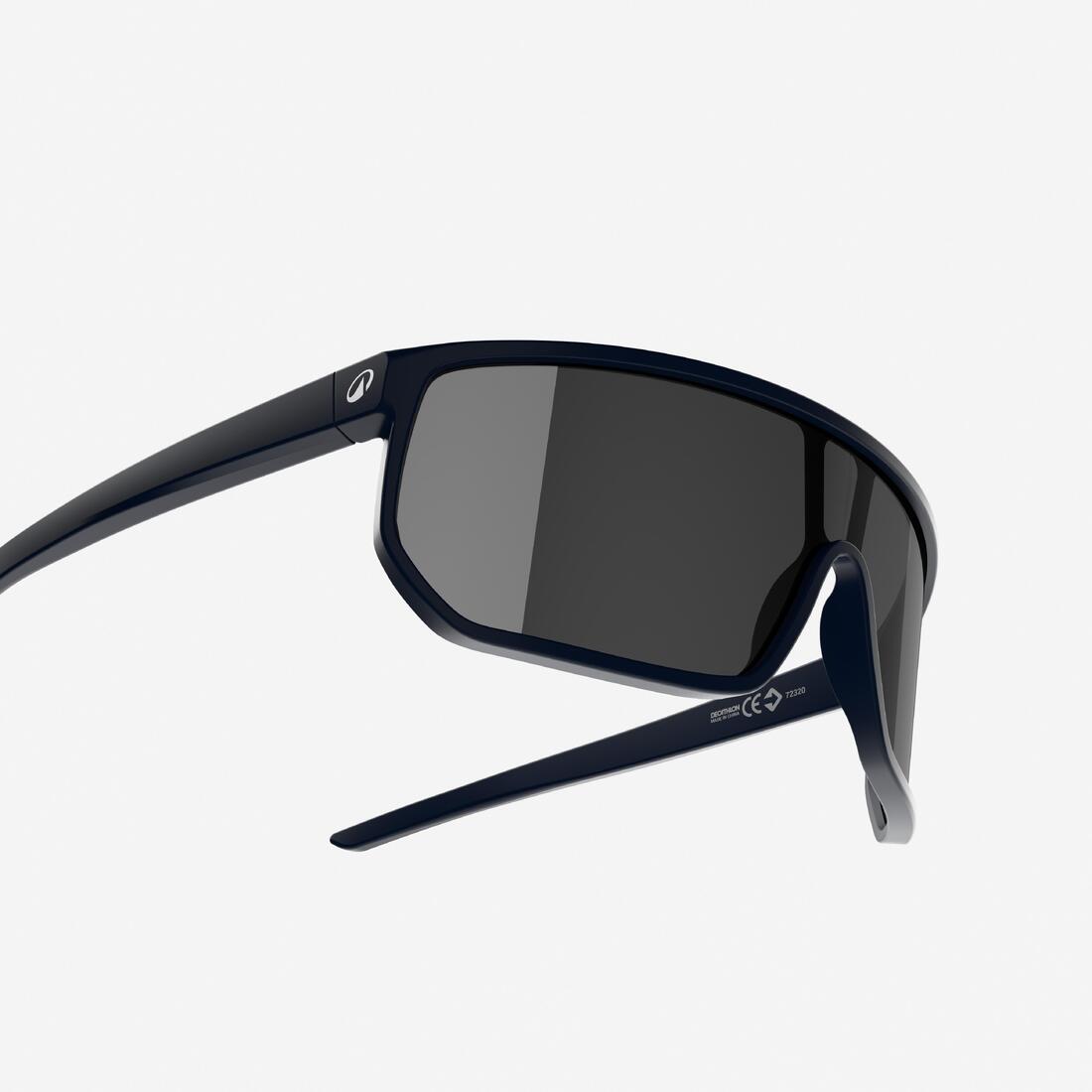 Lunettes de soleil mono-écran catégorie 3, Active 500 Mono