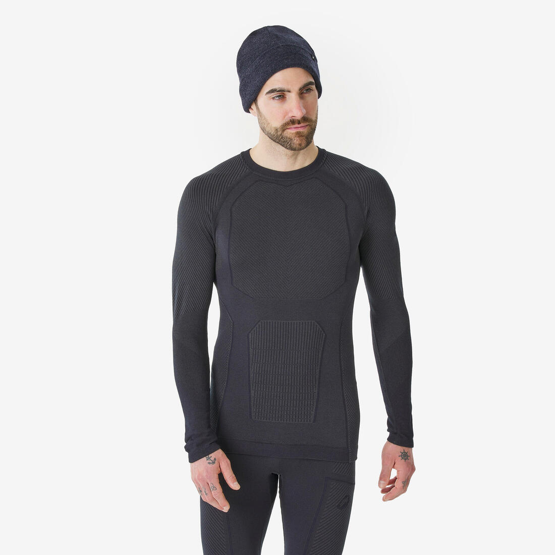 Sous-vêtement thermique et respirant homme, BL TOP 900 tech