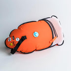 orange papaye