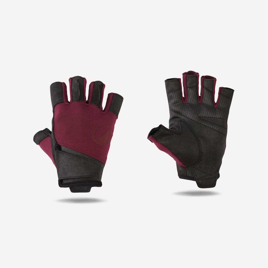 Gants de musculation résistants