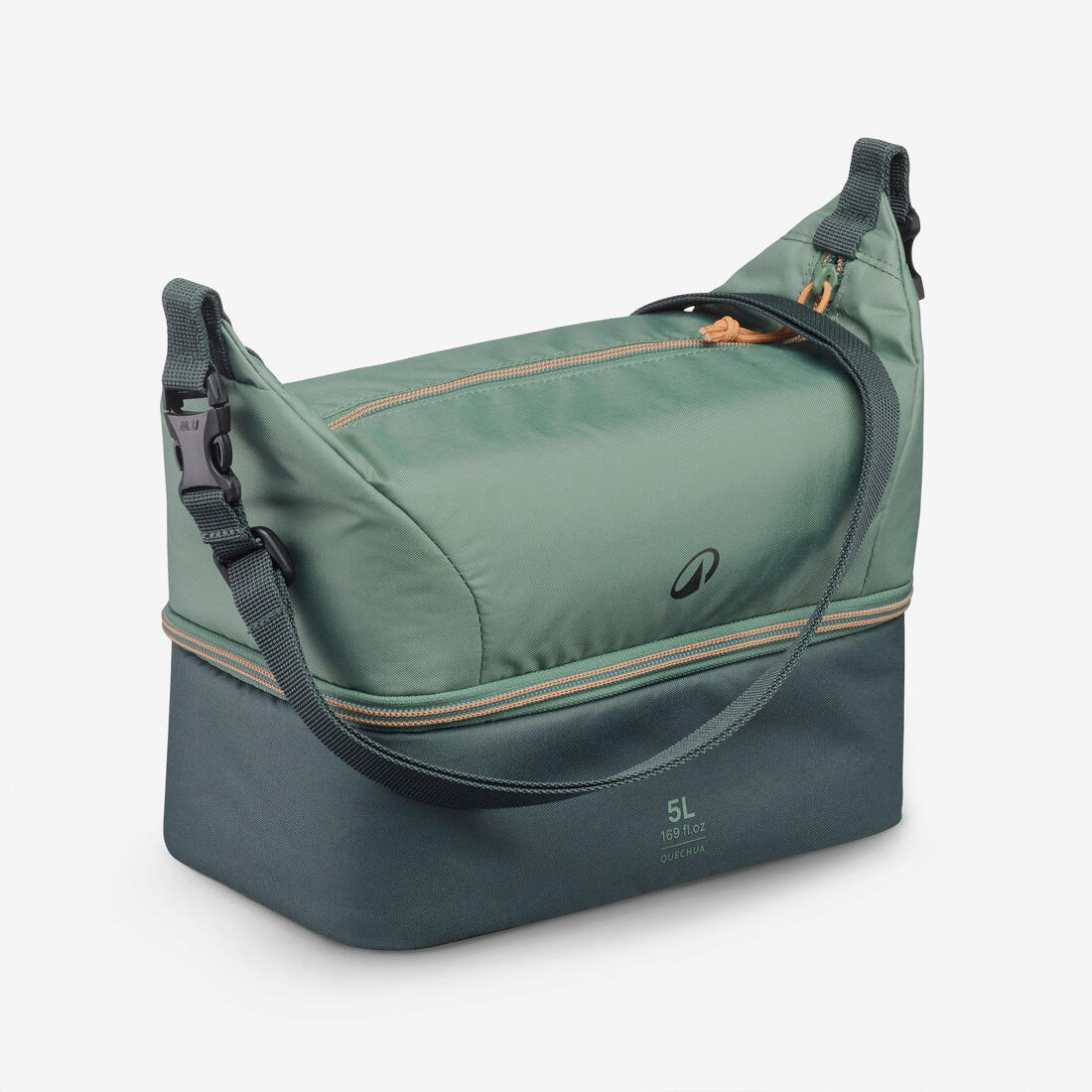 Lunchbox 500 isotherme 5L avec boîte incluse, 1L en plastique alimentaire