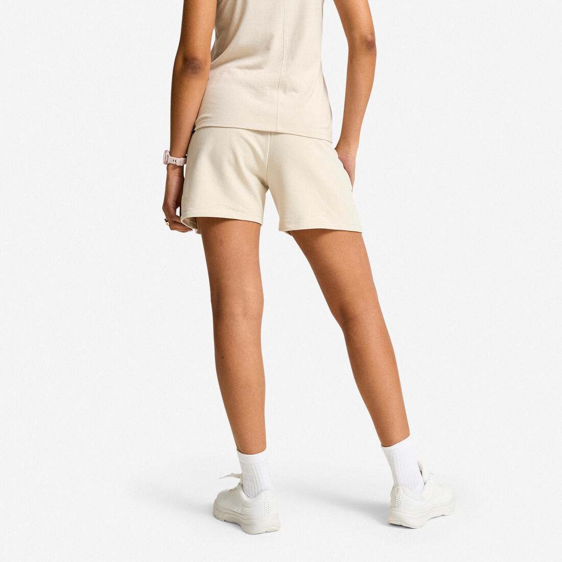 Short Regular femme