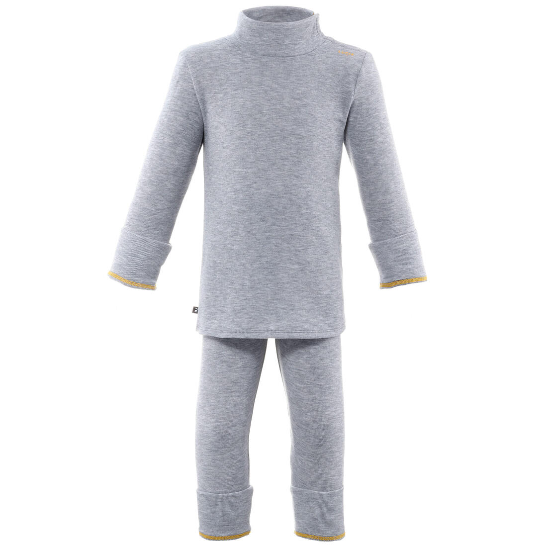 Sous vêtement pantalon, Legging ski bébé - WARM