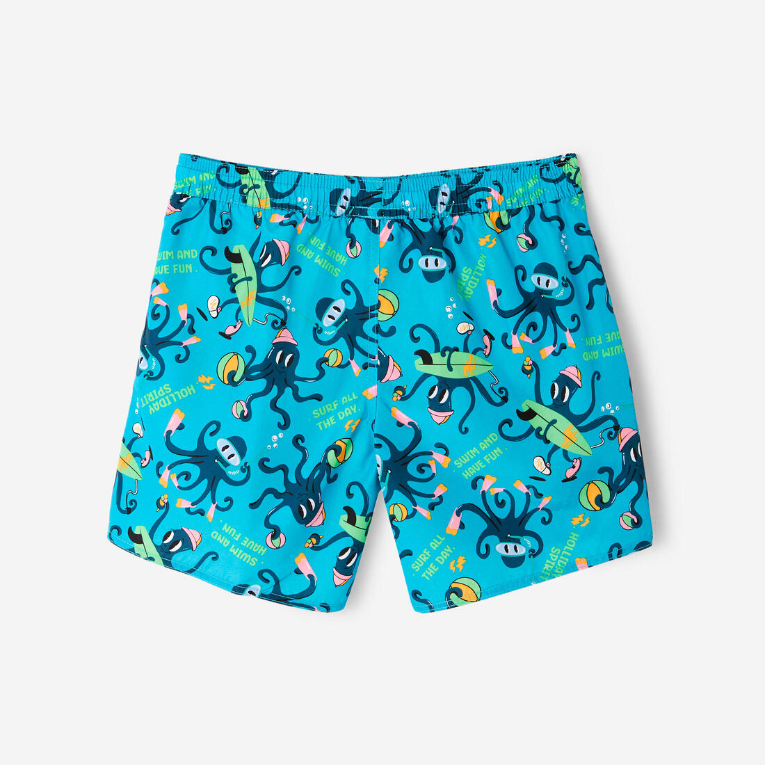 Short de bain Garçon - 100 Banana