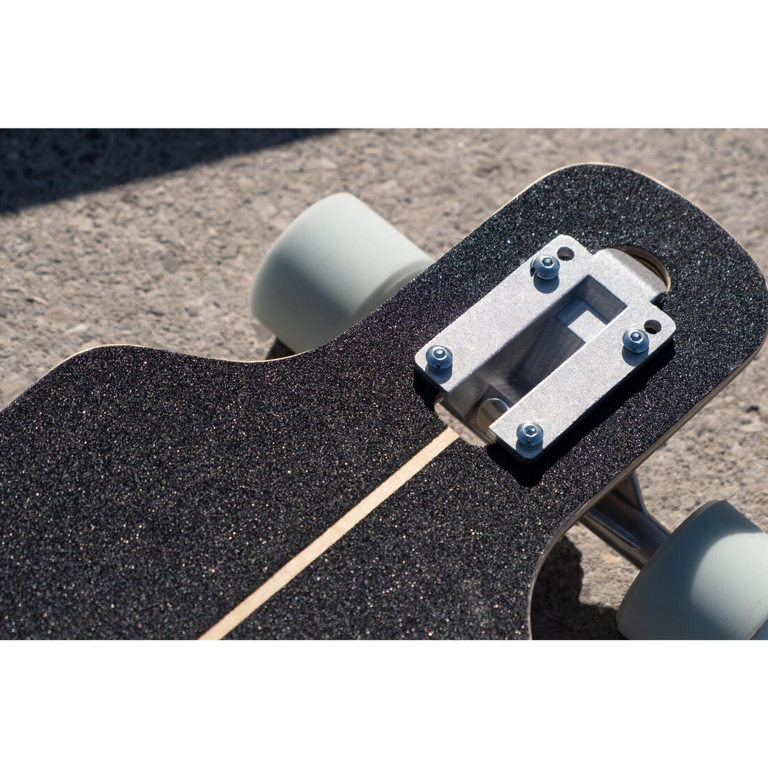 Longboard drop mini core