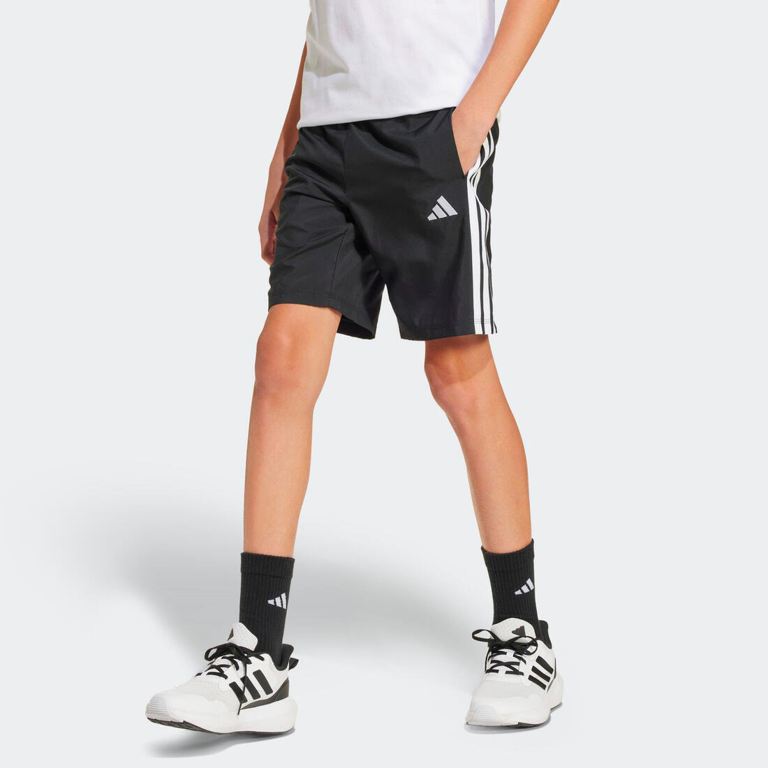 Short de sport enfant