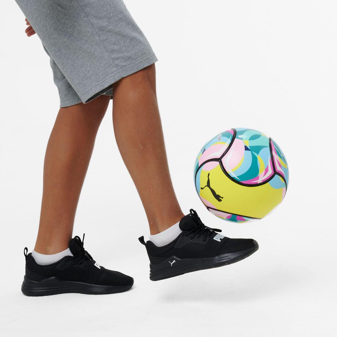 Ballon de Beach Soccer PUMA MS 26 Taille 5
