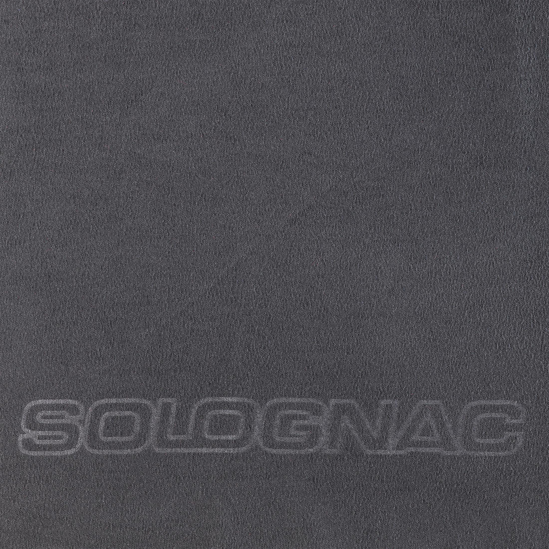 Serviette en micro fibre pour entretien d'arme