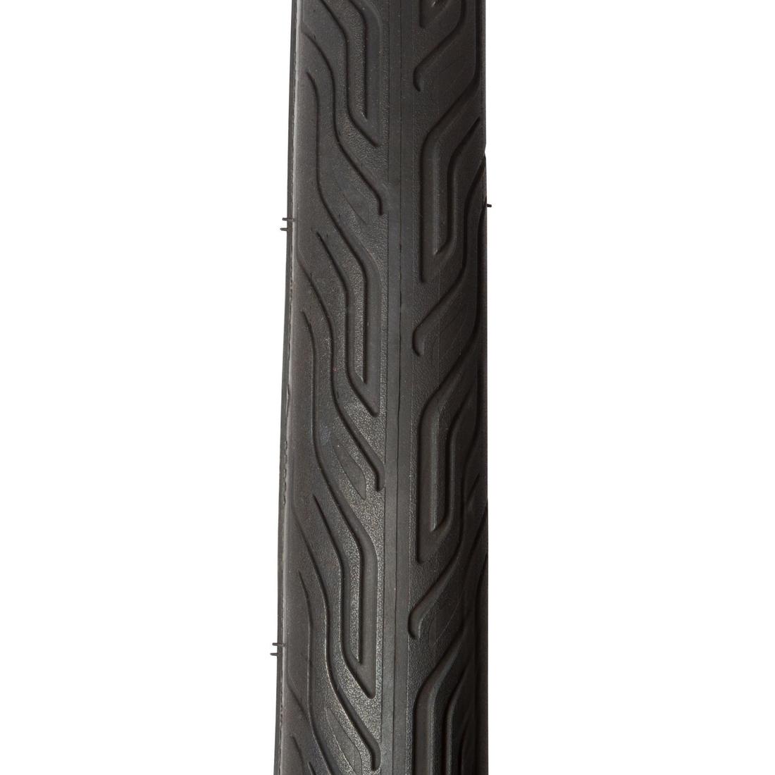 Pneu vélo ville city 5 protect 20x1.75/ 44-406