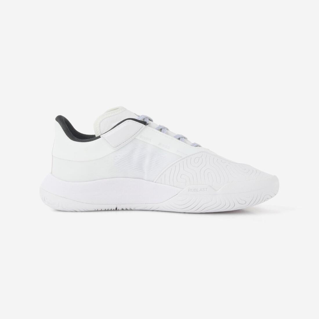 Chaussures de tennis multicourt résistantes homme, Unrupt pro