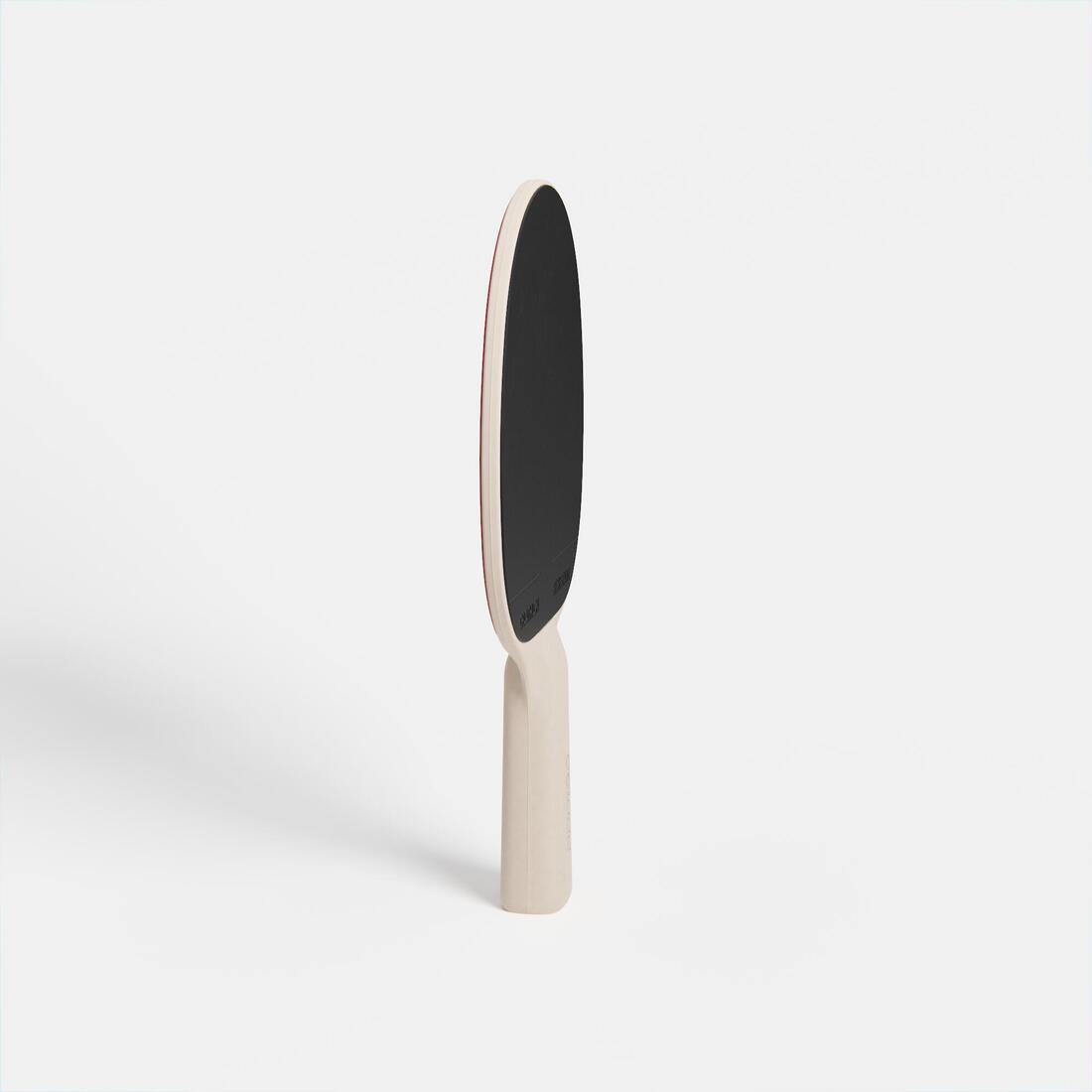 Raquette de ping pong résistante - PPR100