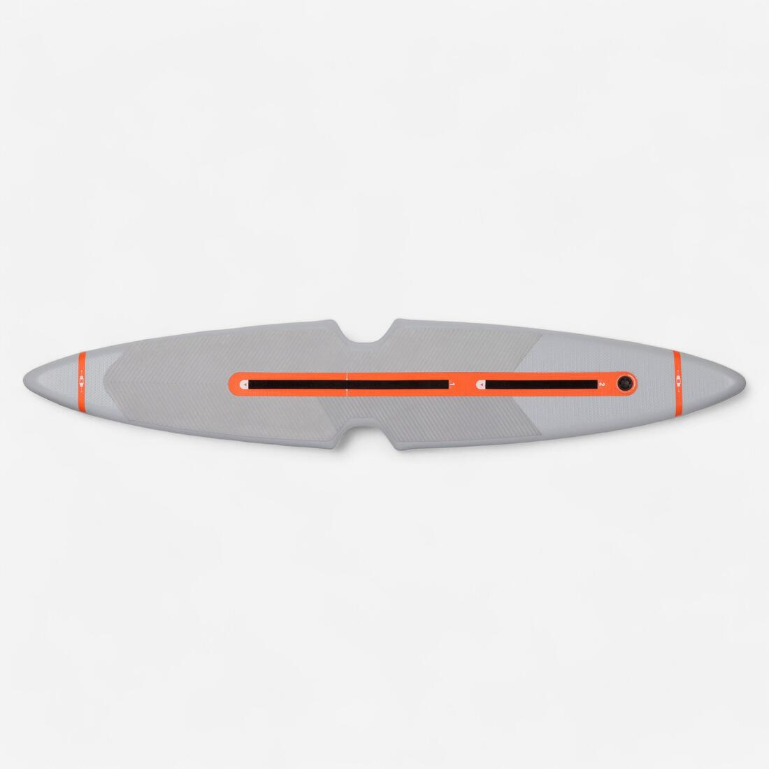 Vessie de fond gonflable drop stitch kayak x100+  2 places