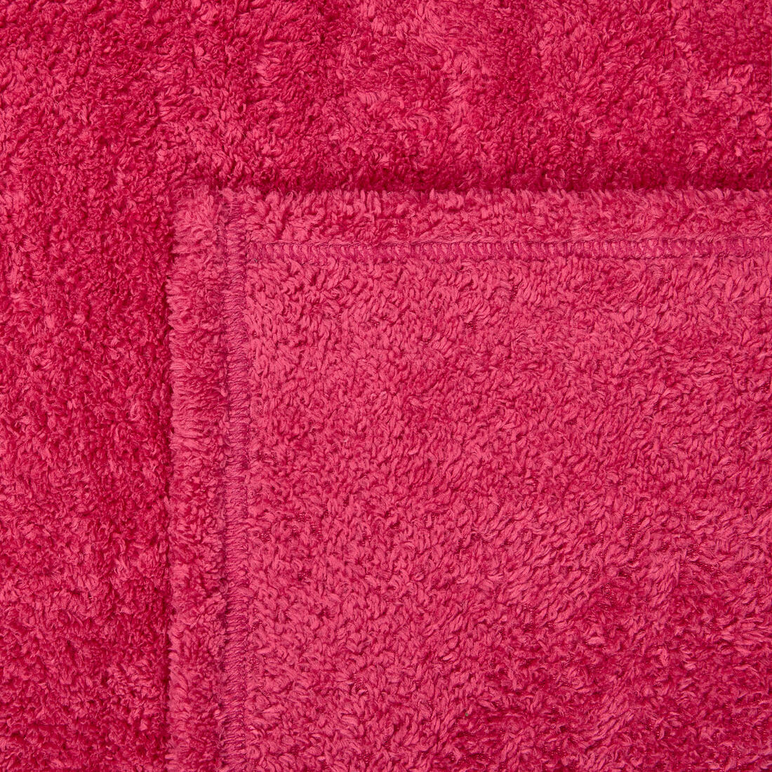 Serviette de bain microfibre ultra douce taille xl 110 x 175 cm