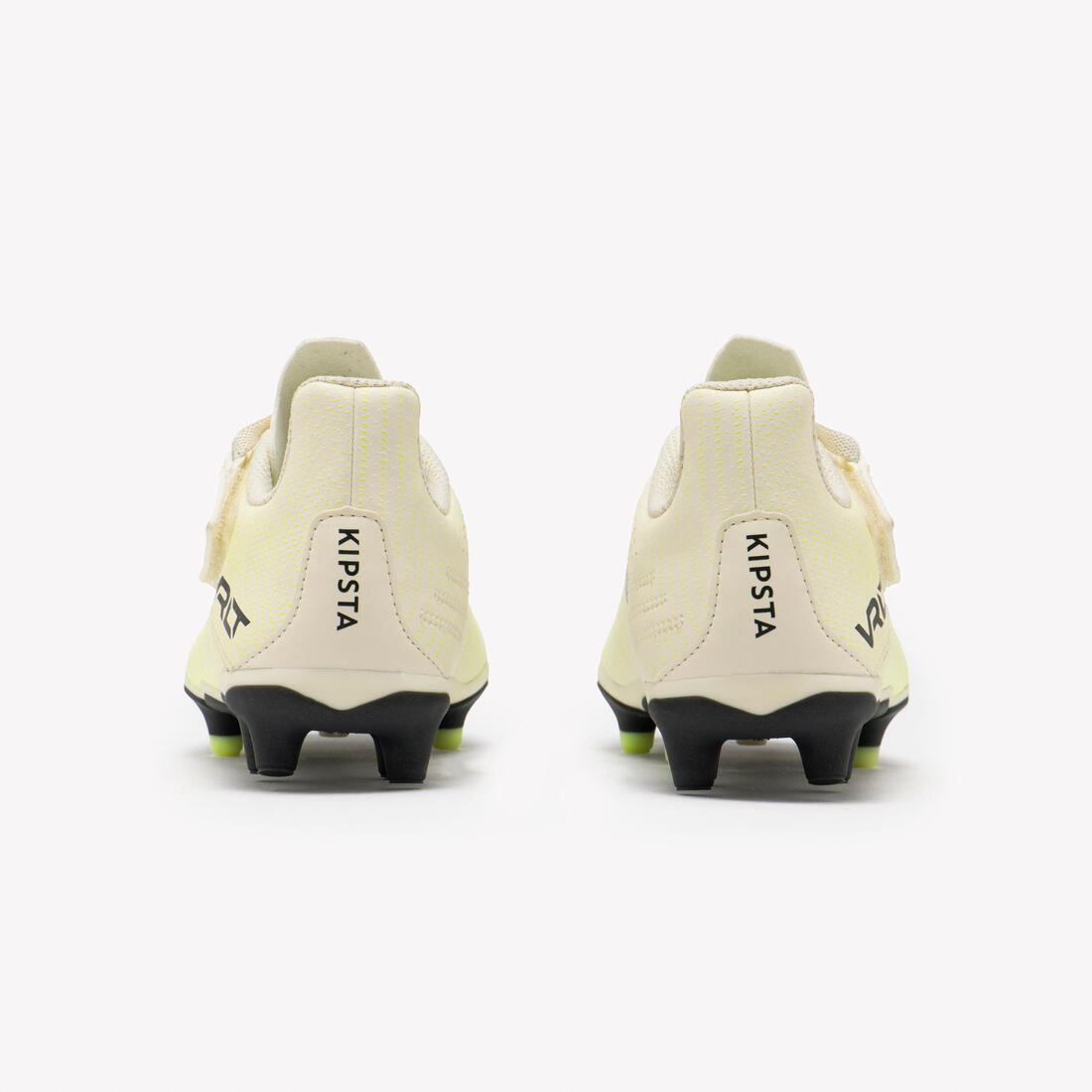 CHAUSSURES DE FOOTBALL ENFANT A SCRATCH VIRALTO I EASY FG NEBULA