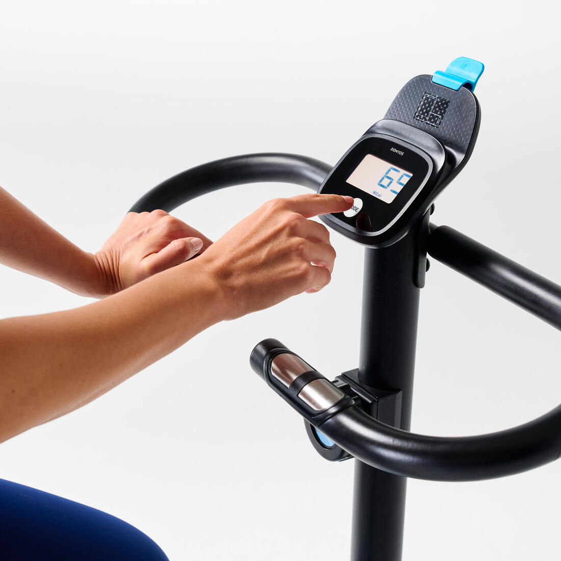 Vélo d'appartement essentiel eb 120